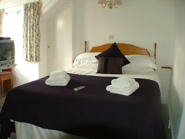 Green Gables Guest House Windermere Exteriör bild