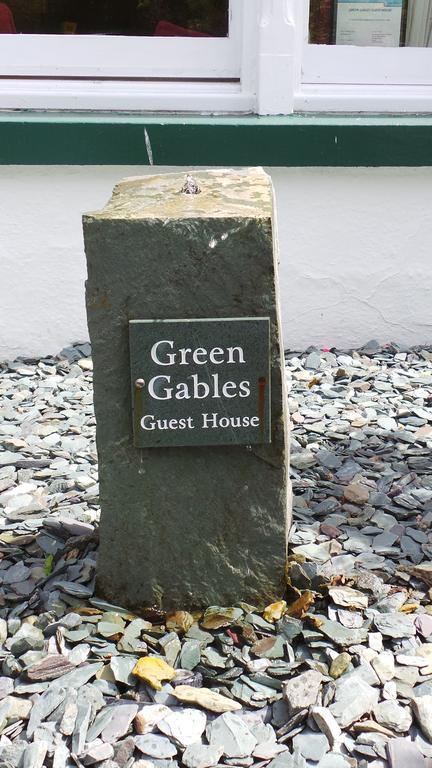 Green Gables Guest House Windermere Exteriör bild