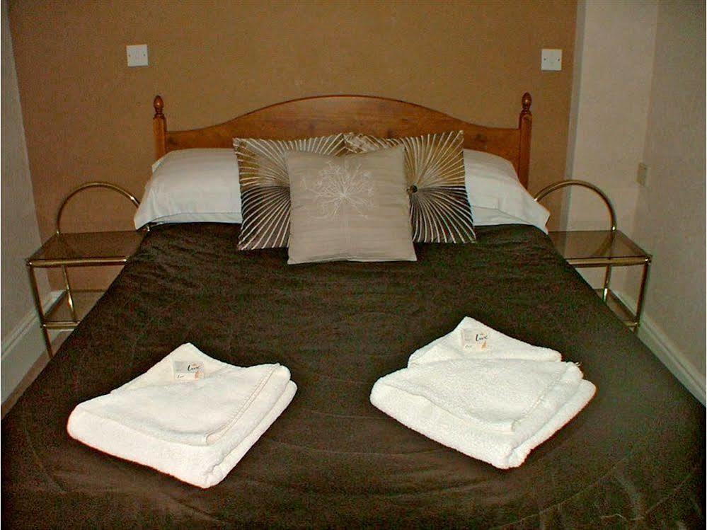 Green Gables Guest House Windermere Exteriör bild